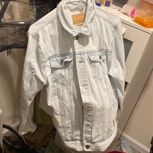 Cotton On jean jacket